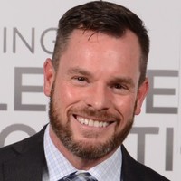 Foxterra Design Employee Darin Farnworth's profile photo