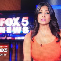 Fox 5 (WNYW-TV New York) Employee Jessica Formoso's profile photo