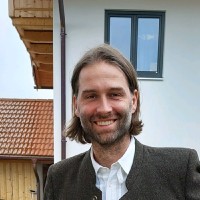 TEAM FÜR TECHNIK GmbH Employee Maximilian Walch's profile photo