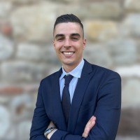 Lynk & Co Employee Simone Cossu's profile photo
