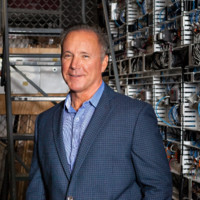 Revere Control Systems Employee Mark Salchli's profile photo