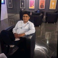 Ashish Gawali's profile photo
