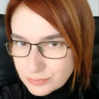 m:tel Employee Lydia Visic's profile photo