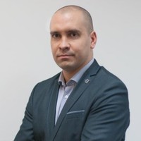 TIM S.A Employee Piotr Nosal's profile photo