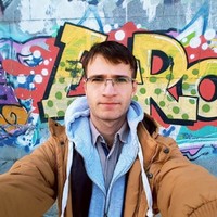 Creative Logik Employee Henrik Hakobyan's profile photo