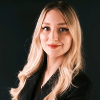 Manifest London Employee Emma Seddon's profile photo