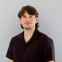 Eventique. Employee Nicholas Maher's profile photo