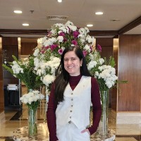 Knodemy Inc. Employee Rabia Tahir's profile photo