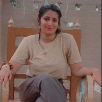 HDB Financial Services Ltd. Employee Disha Arora's profile photo
