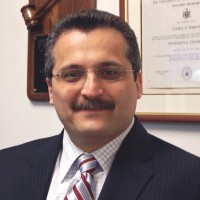 KS Engineers, P.C. Employee Tom Tehrani's profile photo