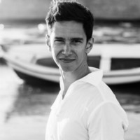 Paramount Hotel Dubai Employee Ilya Evdokimov's profile photo