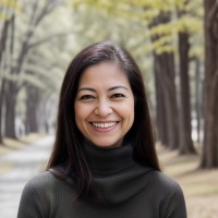 Zepz Employee Charity Shah's profile photo