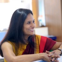 NSE International Exchange (NSE IX) Employee Hetal Kotak's profile photo