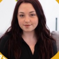 arrangeMY Employee Bethany Griffin's profile photo