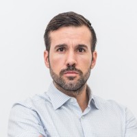 Dermaclaim Employee David González Fernández's profile photo