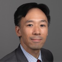 Beth Israel Deaconess Medical Center Employee Eric Ko's profile photo