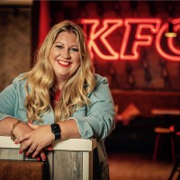 KFC UK & Ireland Employee Kate Tipper's profile photo