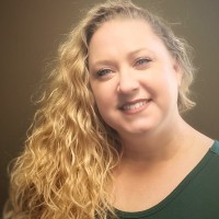 Handwrytten Employee Jessica Koch's profile photo