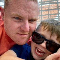 Cathexis Employee Matt Roche's profile photo