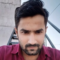 Akshay Patel's profile photo