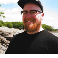 SaviLinx Employee Sean Quinn's profile photo