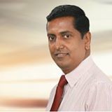 LANKATILES (Lanka Walltiles PLC | Lanka Tiles PLC) Employee Prasad Keerthiratne's profile photo