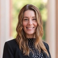 Clemson University Employee Tracy Arwood's profile photo