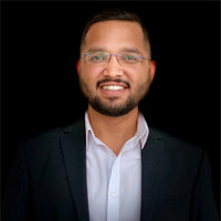 Infosys BPM Employee Abhi Agnihotri's profile photo