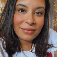 CIETEC Employee Danielle Guedes's profile photo