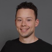City of Toronto Employee Daniel Bulmer's profile photo