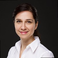 Florence Sabbah Email & Phone Number
