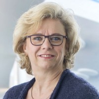 Qlip B.V. - Quality Assurance in Dairy Employee Edith de Haan's profile photo