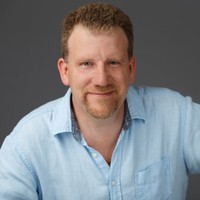 DTEX Systems Employee Josh Burdett's profile photo