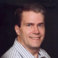 Michael Perry