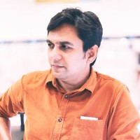 CDN Software Solutions Employee Saurabh Joshi's profile photo