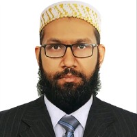Alpha Nero Employee Mohammadi Bhotwawala's profile photo