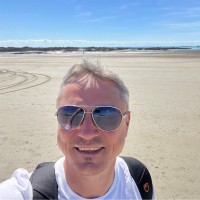BDH Group Employee Simon Bennett's profile photo