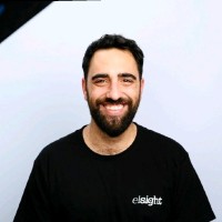 Itamar Azran Email