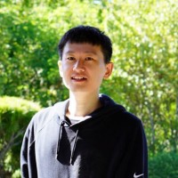 Adobe Employee Bo Sun's profile photo