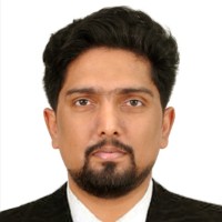 LetsEndorse Employee Mathews Mathews's profile photo