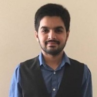 Utkarsh Patel Email & Phone Number