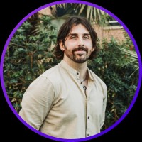 Feedier Employee Florian Marette's profile photo