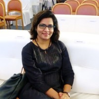 nasscom foundation Employee Manasi Sangekar's profile photo