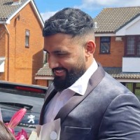 Tenos Employee Rajvir Dhillon's profile photo