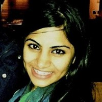 Pranadhi Koradia