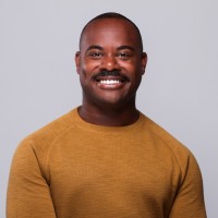 Indeed Employee Ricky Brooks's profile photo