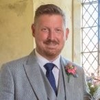 Keymac Packaging Systems Employee James Booth's profile photo