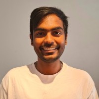 TRACAB Employee Pranava Nataraja's profile photo