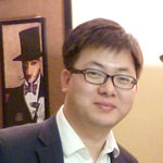 Steven Kim's profile photo