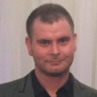 Modality Partnership Employee Elliott Hughes's profile photo